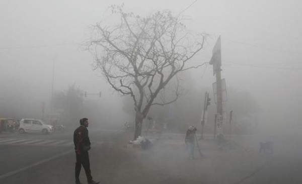 देश की राजधानी सहित इन राज्यों में 3 दिन तक पड़ेगी कड़ाके की ठंड