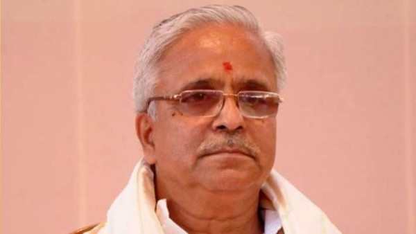 बीजेपी का विरोध करने का मतलब हिन्दुओं का विरोध नहीं- भैयाजी जोशी