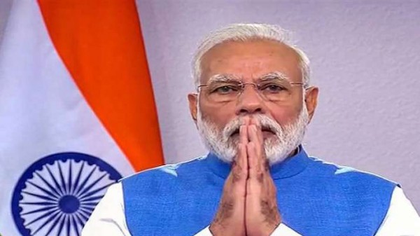 PM मोदी ने मीडिया से की ये अपील