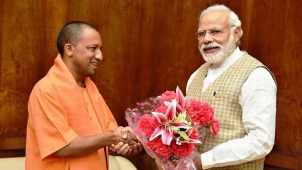 पीएम मोदी के इस सपने को योगी आदित्यनाथ ने किया साकार