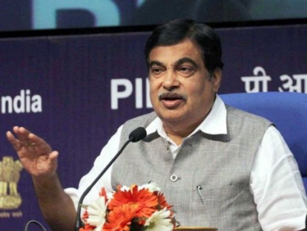 नितिन गडकरी ने सुझाए आमदनी बढ़ाने के तरीके, आप कमा सकते हैं लाखों रुपए