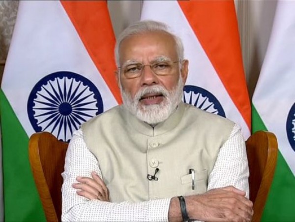 पीएम मोदी की सुप्रीम कोर्ट के जज ने की तारीफ, बताया लोकप्रिय, जीवंत और दूरदर्शी नेता