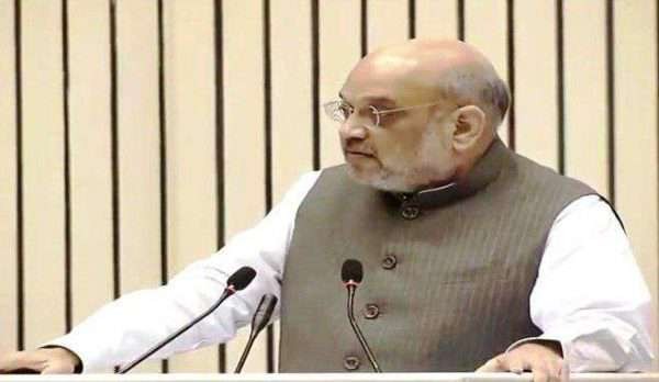 केन्द्रीय गृहमंत्री अमित शाह गुजरात में, कई प्रकल्पों का आज करेंगे उदघाटन