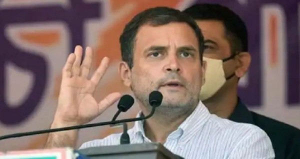कोरोना टीकाकरण को लेकर राहुल गांधी ने मोदी सरकार पर साधा निशाना, कही ये बात