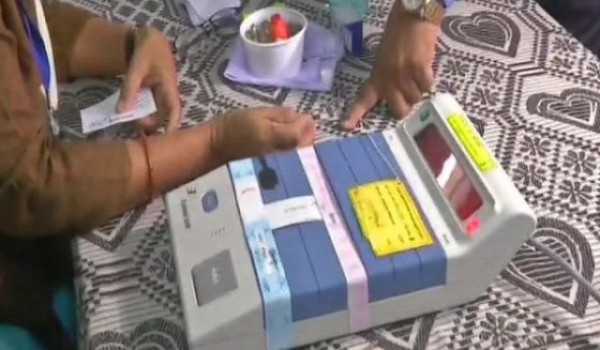 गुजरात नगर निकाय चुनावः छह नगर के लिए कुल 42 फीसदी मतदान