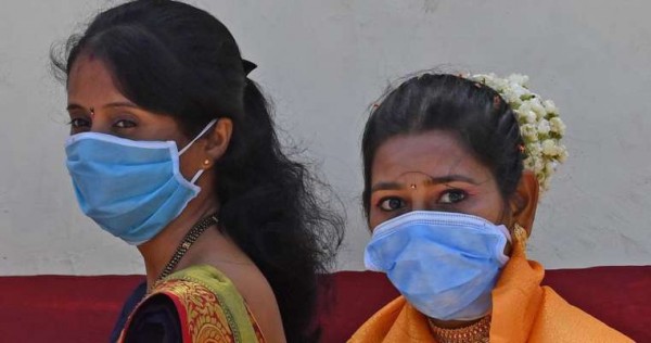 देश में कोरोना वायरस से मौतों का आंकड़ा 16 पहुंचा, संक्रमितों की संख्या 700 के करीब
