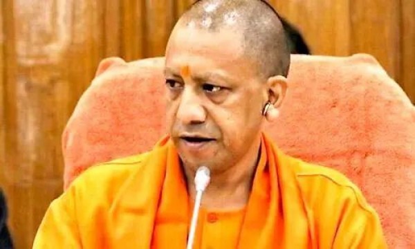 सीएम योगी का नए वायरस पर आदेश, यूपी में विदेश से वापस लौटे लोगों को किया जाए क्वारंटीन
