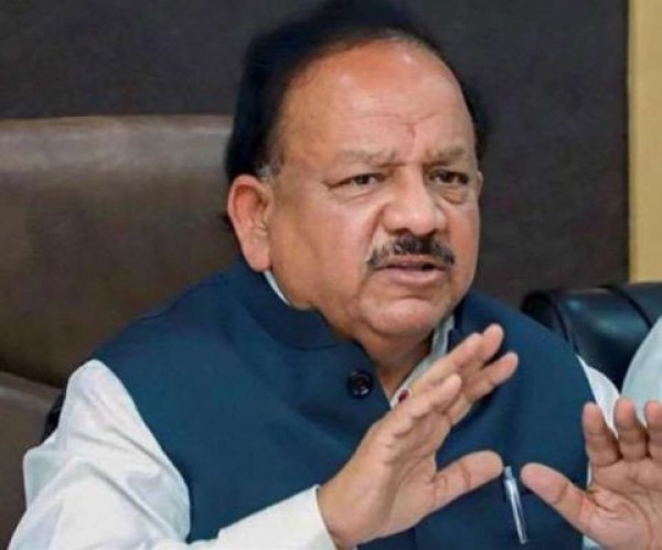 स्वास्थ्य मंत्री ने कहा- स्कूलों को चरणबद्ध तरीके से खोला जाएगा; मास्क, हैंडवाश, दो गज की दूरी होगी 