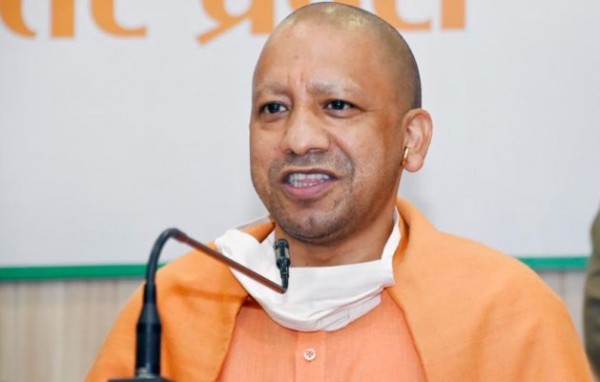 सीएम योगी ने अनाज भंडारण के लिए जगह की व्यवस्था करने का दिया निर्देश