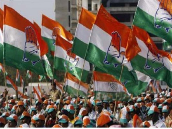 एग्जिट पोल के नतीजों में कांग्रेस के लिए आई निराशा पर पार्टी ने कहा- चुनाव नतीजों की प्रतीक्षा करना 