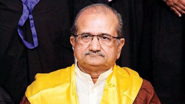 गुजरात के सभी विश्वविद्यालय की अंतिम वर्ष की परीक्षाएं करायेगी सरकार: शिक्षा मंत्री