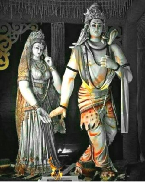 महाशिवरात्रि के दिन इस तरह करें पूजा जल्दी खुश होंगे महादेव