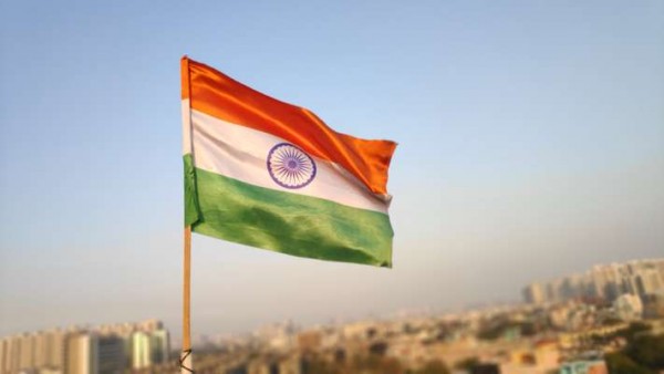 केरल की 10 हज़ार मस्जिदों पर फ़हराया गया तिरंगा
