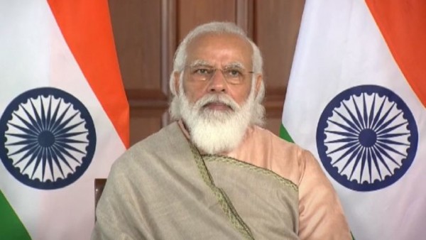अफगानिस्तान संकट पर PM आवास पर बैठक, शाह-राजनाथ व डोभाल भी मौजूद