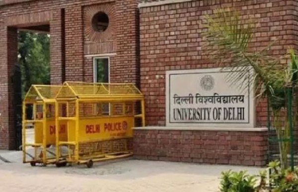 दिल्ली यूनिवर्सिटी में फाइनल सेमेस्टर की सभी परीक्षाएं 17 अगस्त से