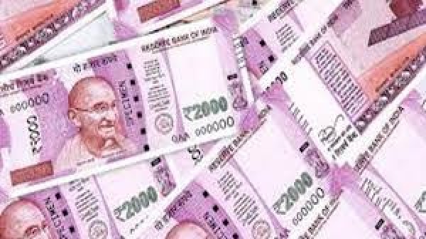 12 लाख से अधिक निर्माण श्रमिकों को मिलेंगे 2000-2000 रूपये