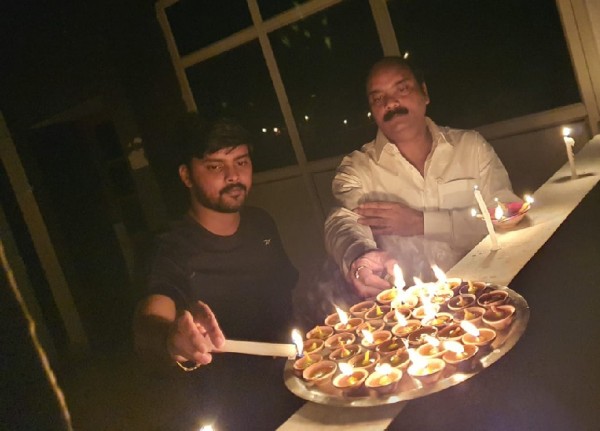सांसद पुत्र एवं बीजेपी युवा मोर्चा के जिला उपाध्यक्ष अभिषेक सागर ने दिया बड़ा बयान