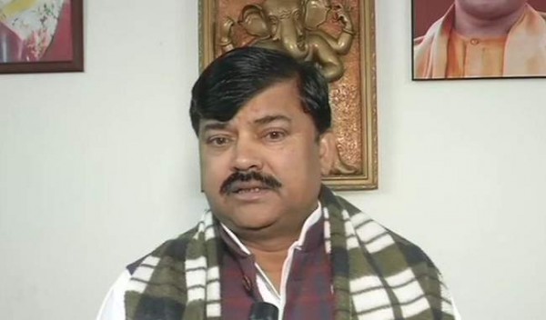 पवन जल्लाद जाएंगे तिहाड़, UP के जेल राज्य मंत्री बोले- हमने अनुमति दे दी है
