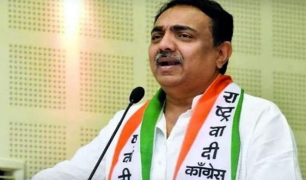 महाराष्ट्र के मंत्री जयंत पाटिल ने दावा, भाजपा के 14-15 विधायक हमारे संपर्क में