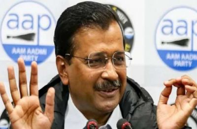 सस्ती बिजली राजनीतिक बहस का मुद्दा बनने पर केजरीवाल खुश
