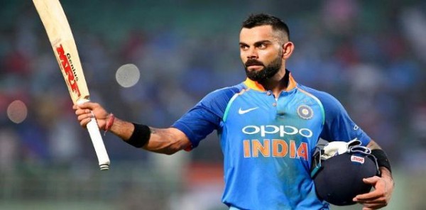 बेंगलुरु में टीम इंडिया का धमाका, ऑस्ट्रेलिया के खिलाफ 2-1 से जीती वनडे सीरीज