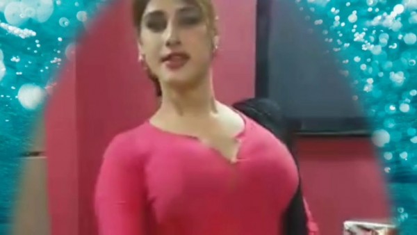 नाच गाकर गुजारा करने वाले किन्नरों को नहीं सूझ रहा कोई रास्ता