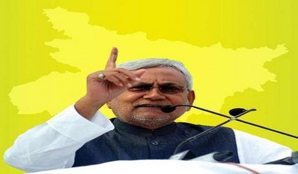 विधानसभा में बोले नीतीश कुमार, बिहार में NRC का कोई सवाल ही नहीं, चर्चा CAA पर की जाए