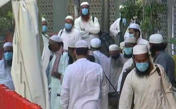  शाहजहांपुर जिले में कोरोना का पहला मामला सामने आया
