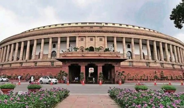 दिल्ली हिंसा पर चर्चा को लेकर लगातार चौथे दिन लोकसभा में हंगामा, जानें क्या कुछ हुआ