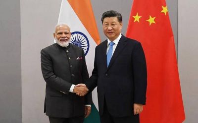 पीएम मोदी ने चीनी राष्ट्रपति को लिखा पत्र, कोरोना वायरस से लड़ने में भारत ने की मदद की पेशकश