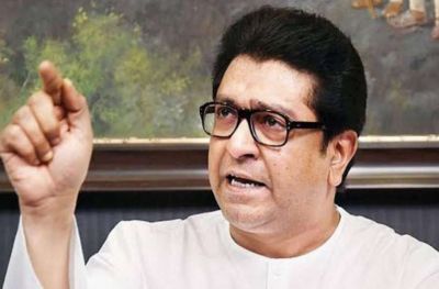 CAA-NRC पर राज ठाकरे: भारत धर्मशाला नहीं, घुसपैठियों को खदेड़ेंगे,