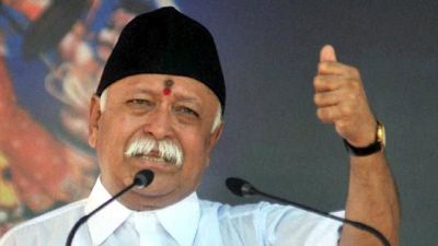 संघ का मास्टर स्ट्रोक- क्या जनगणना में हिंदू धर्म को अपनाएंगे आदिवासी?