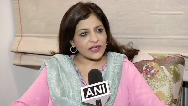 शाजिया इल्मी ने बसपा के पूर्व सांसद पर लगाया बदसलूकी का आरोप, मुकदमा दर्ज